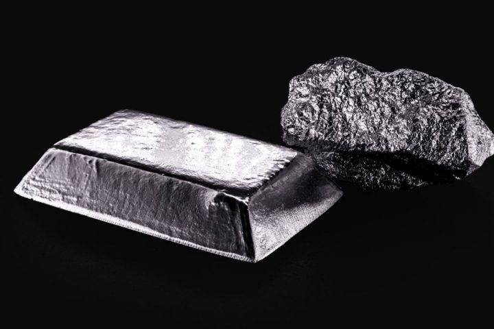 Unveiling the Priciest Precious Metal: Gold Takes a Backseat