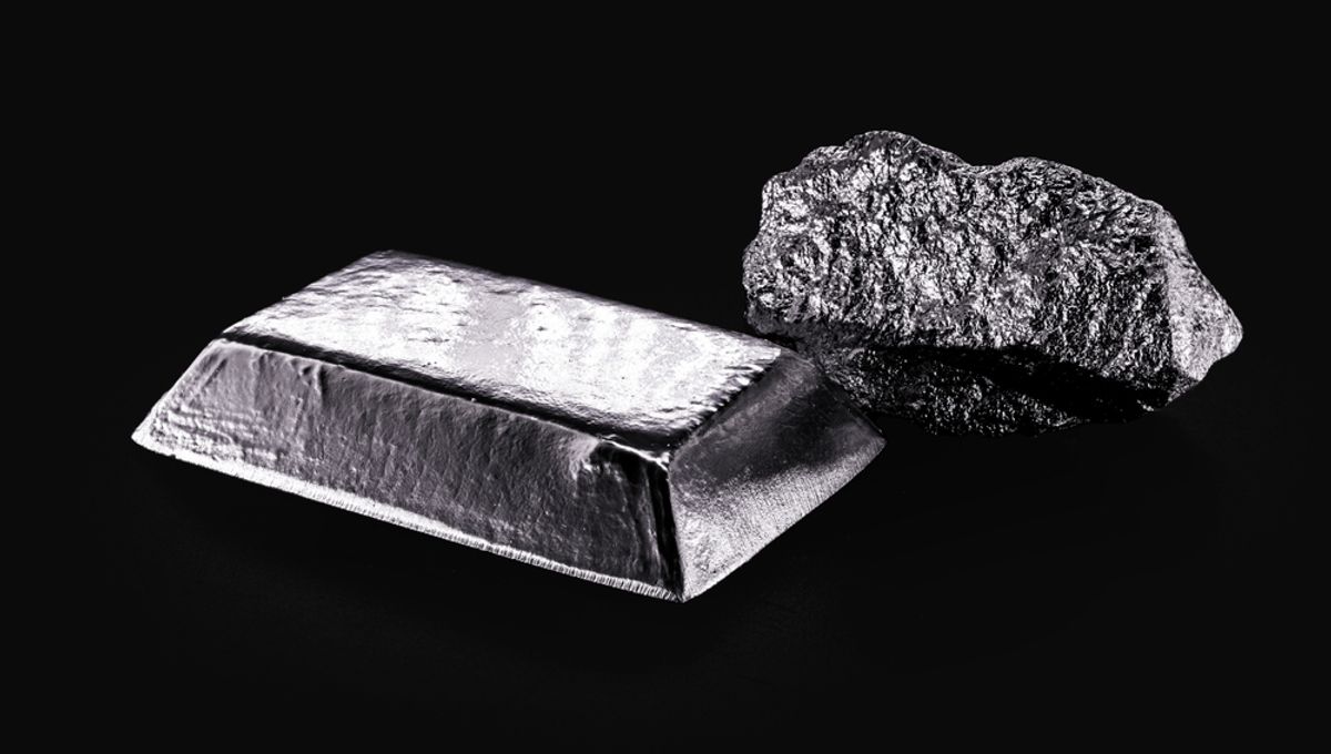 Unveiling the Priciest Precious Metal: Gold Takes a Backseat