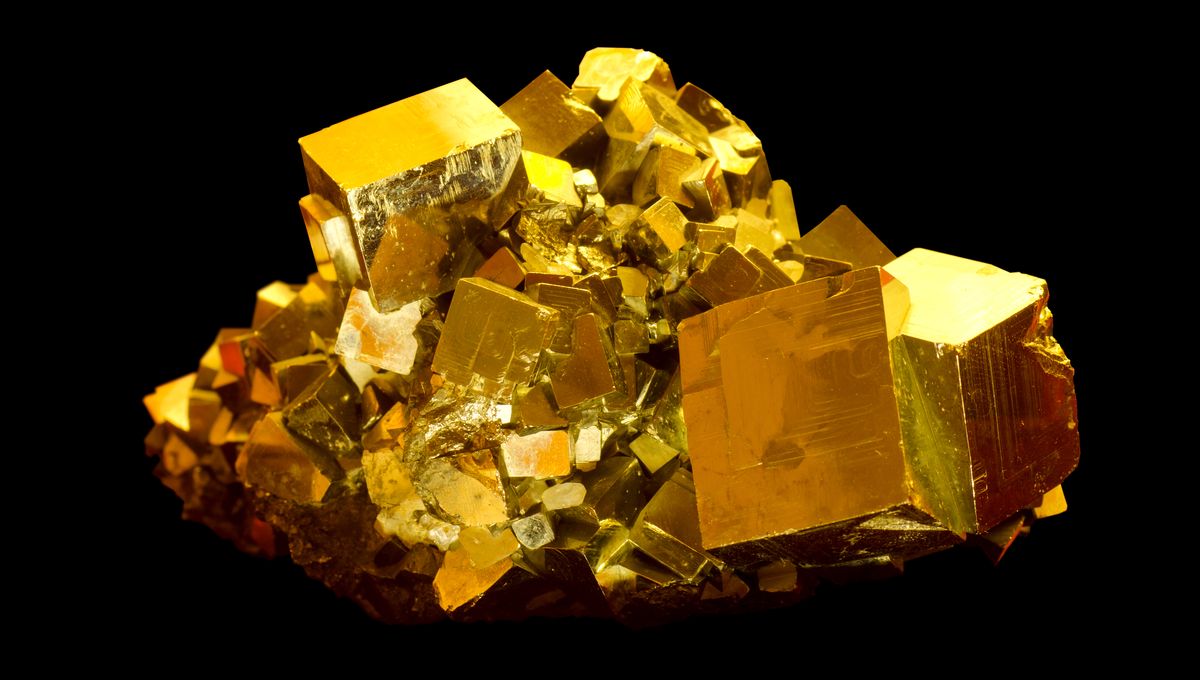 Differentiating Real Gold From Fool’s Gold: A Guide
