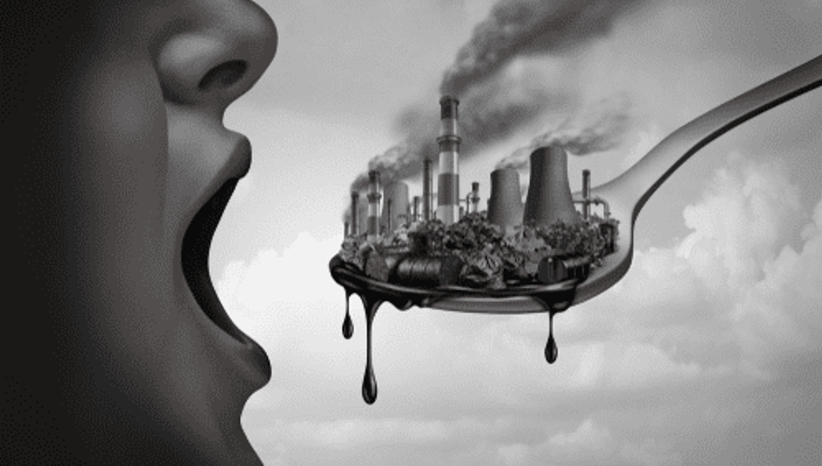 Lead Poisoning Altered the Character of an Entire Generation