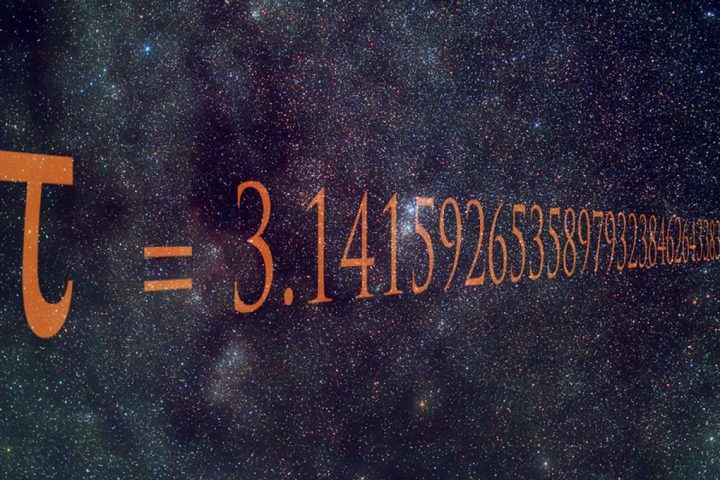 Formula Unveils Previously Unnoticed Digits of Pi Over Centuries