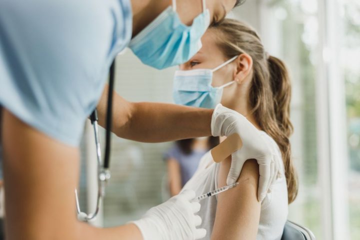 New Round of COVID Vaccines Heading For US Amid Eris Variant Surge