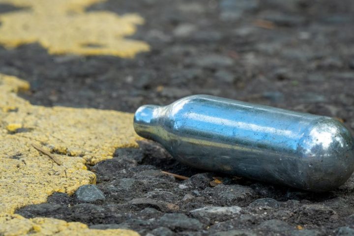 Nitrous Oxide Overuse Linked to Permanent Neurological Damage