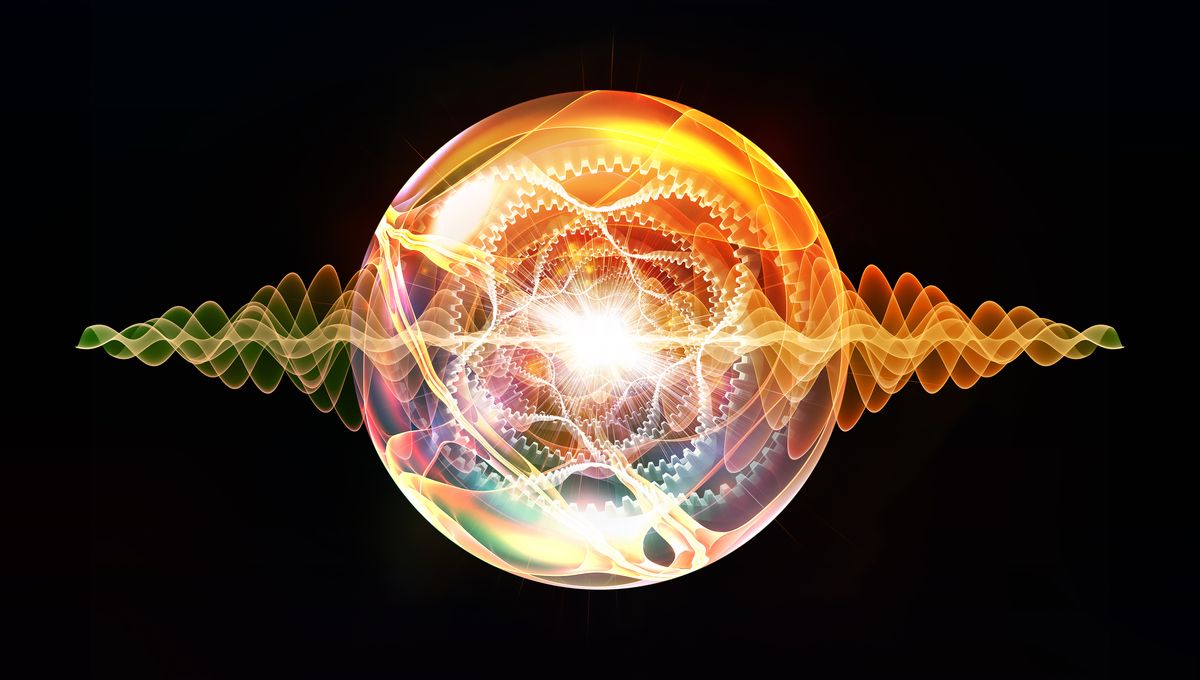 350-Year-Old Theorem Unveils Quantum Properties of Light