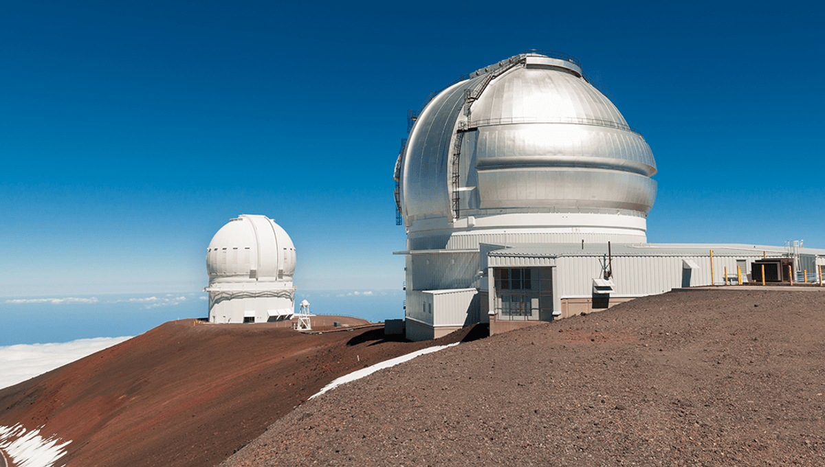 Mysterious Cyberattack Forces Closure of Another Telescope