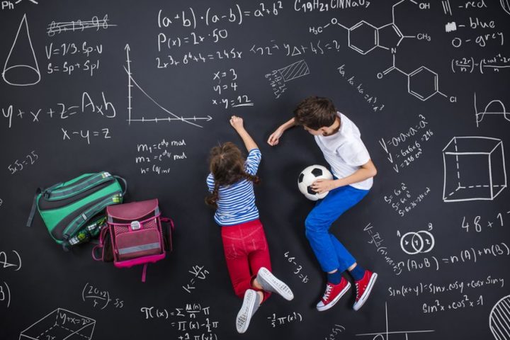 Study Reveals Key Factors for Raising Exceptionally Intelligent Children
