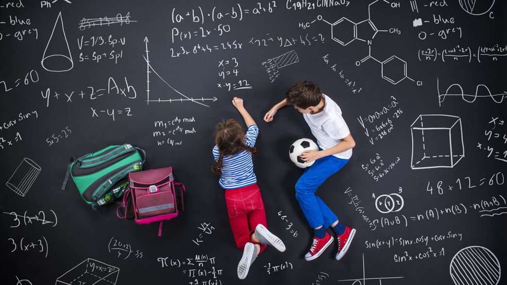 Study Reveals Key Factors for Raising Exceptionally Intelligent Children