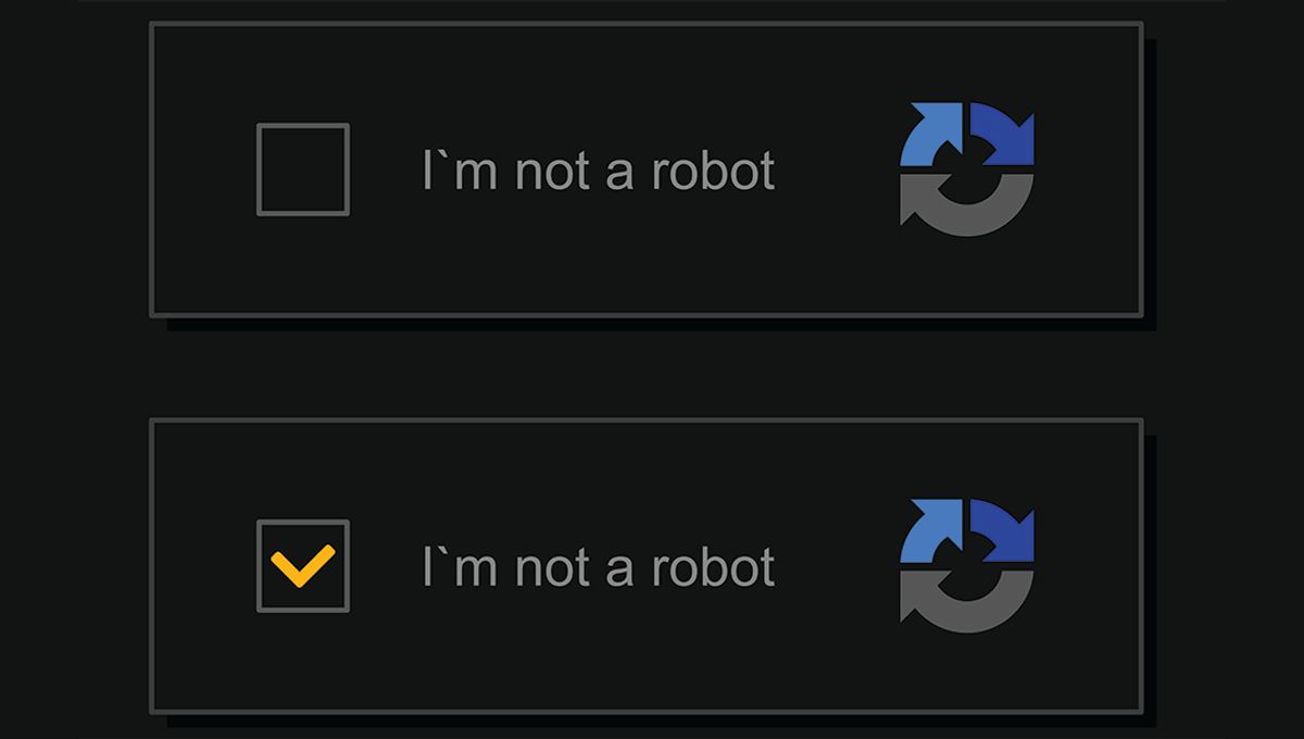 The Intricacies of the “I Am Not A Robot” Captcha Test Revealed