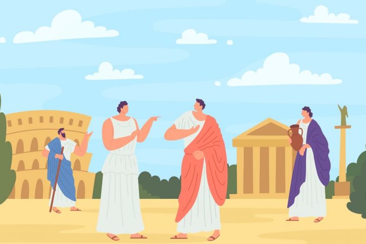 Possible Discovery of Ancient Rome’s Aromatic Fragrances
