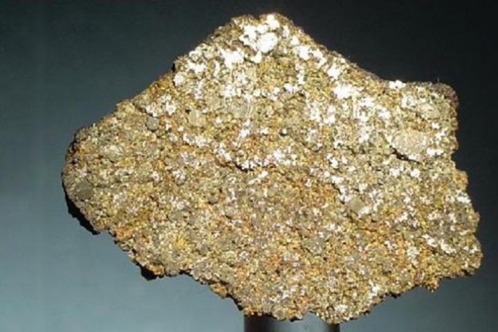 Mysterious Cosmic Metal Holds Promise to Resolve Rare Earths Crisis