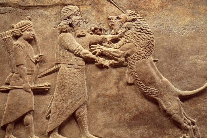 Who Holds the Title of the Longest-Surviving Civilization