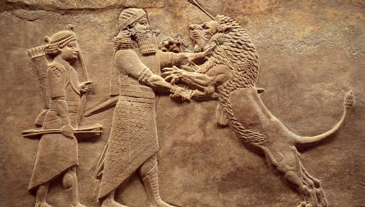 Who Holds the Title of the Longest-Surviving Civilization