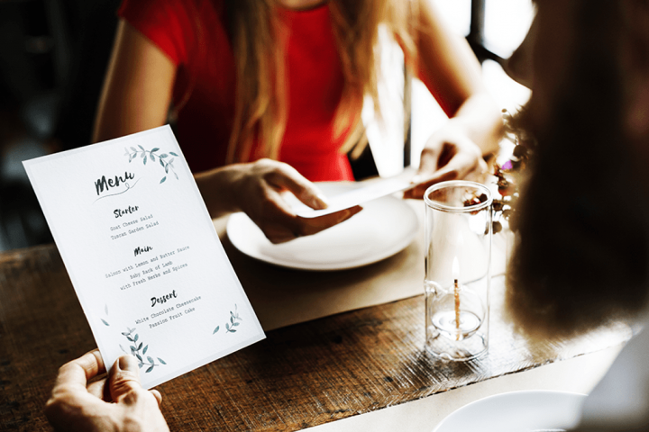 Not Labeling Vegan Food Increases Consumption