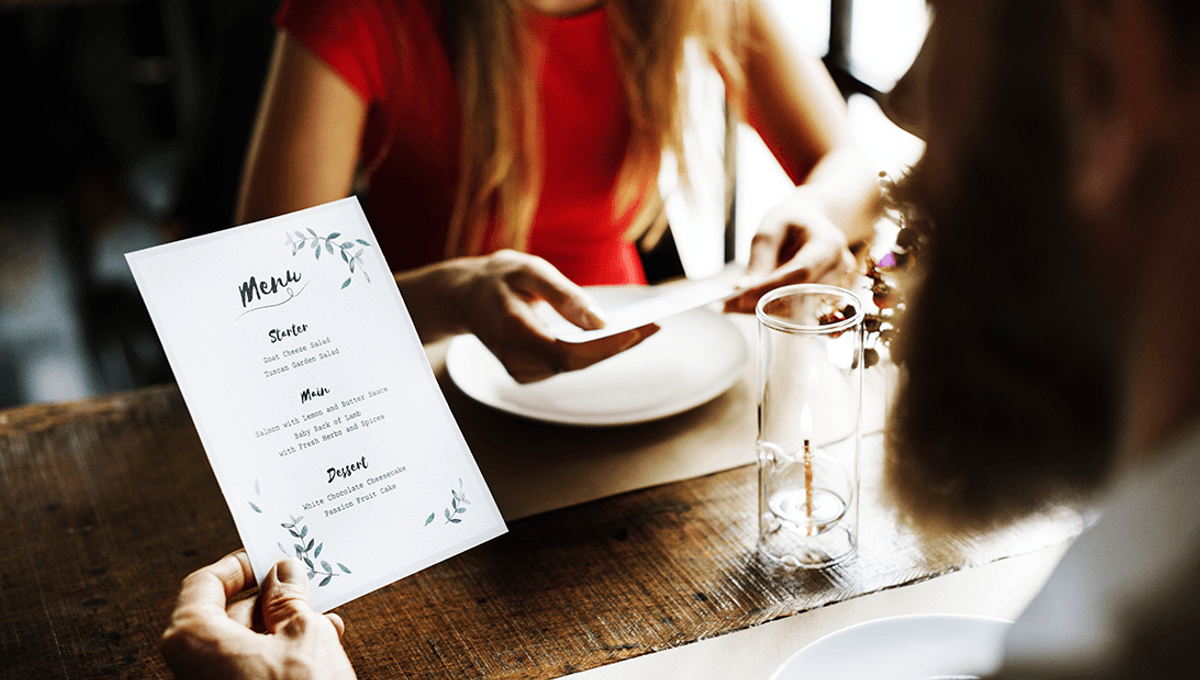 Not Labeling Vegan Food Increases Consumption
