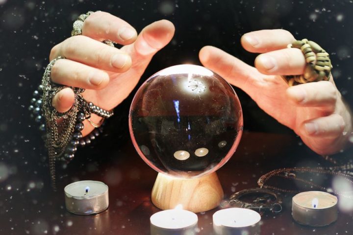 Psychic Mediums Underperformed Controls in Attempts to Communicate with the Deceased