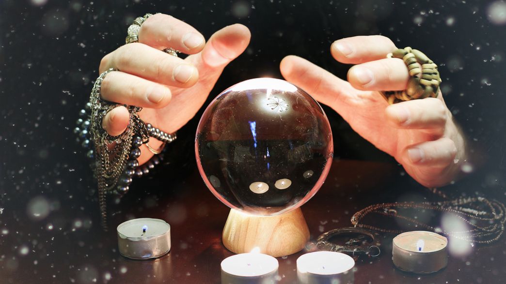 Psychic Mediums Underperformed Controls in Attempts to Communicate with the Deceased