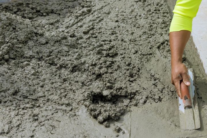 Common Household Waste Product Boosts Concrete Strength by 30%