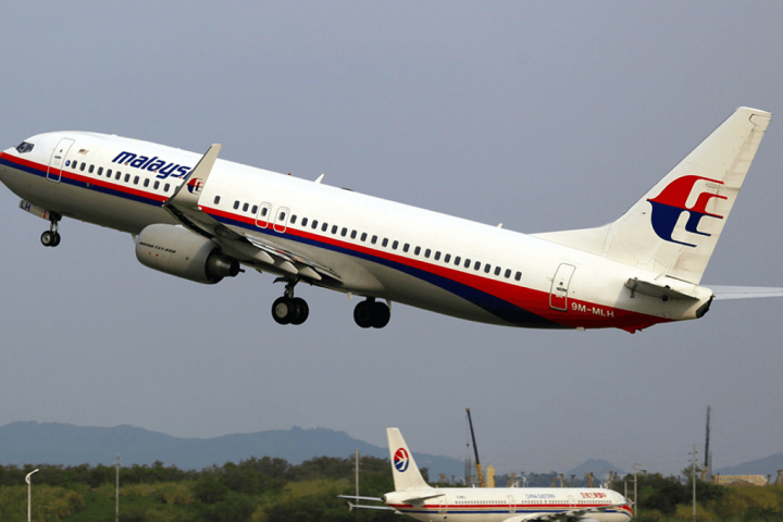 Possible Breakthrough in Locating Missing Flight MH370: Barnacles Hold Key Clues