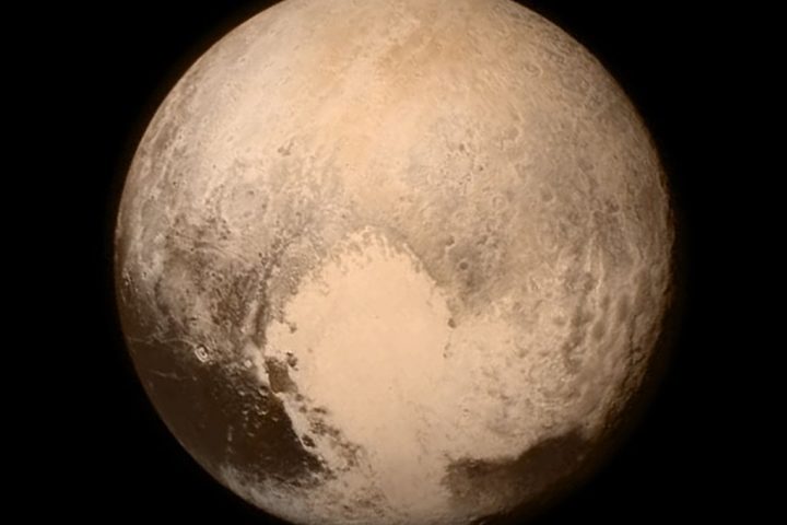 Pluto’s Demotion from Planet Status: Unraveling the Events of 17 Years Ago