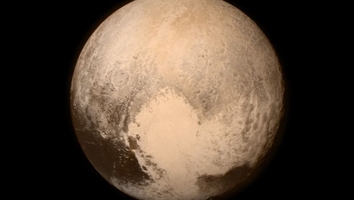 Pluto’s Demotion from Planet Status: Unraveling the Events of 17 Years Ago
