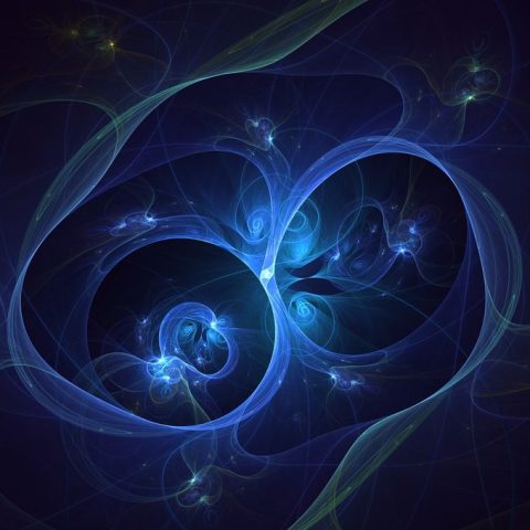 Incredible Bubbletron Particle Accelerators May Have Existed in Early Universe