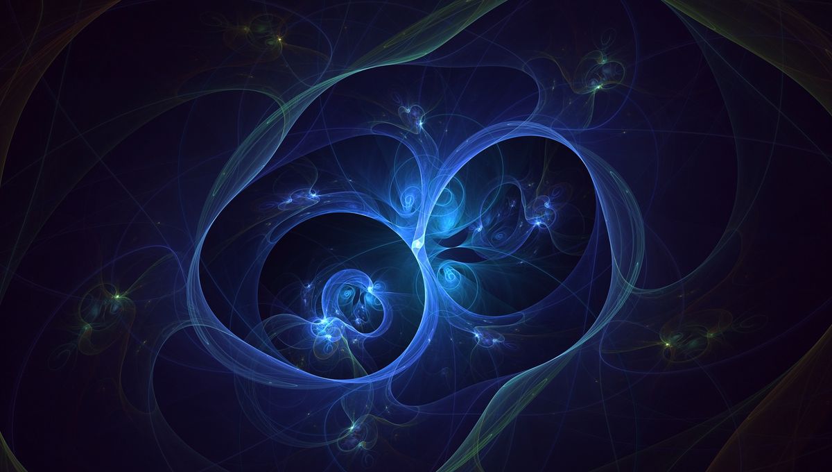 Incredible Bubbletron Particle Accelerators May Have Existed in Early Universe