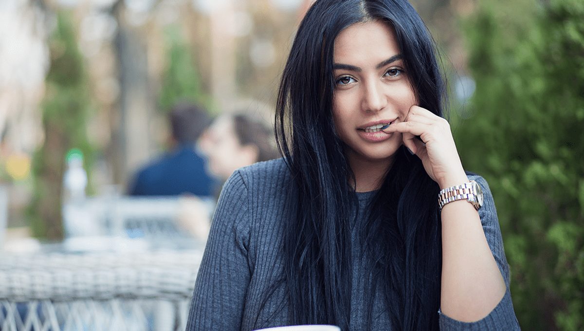 Psychologists Reveal the Flirting Technique That Almost Always Works