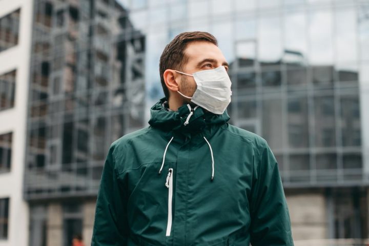 Lockdowns, Masks, And Social Distancing Unquestionably Aid in Halting COVID Transmission