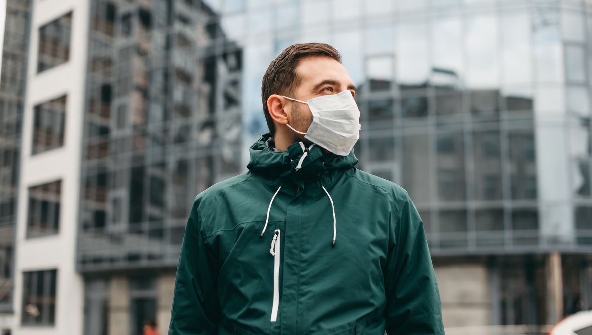 Lockdowns, Masks, And Social Distancing Unquestionably Aid in Halting COVID Transmission