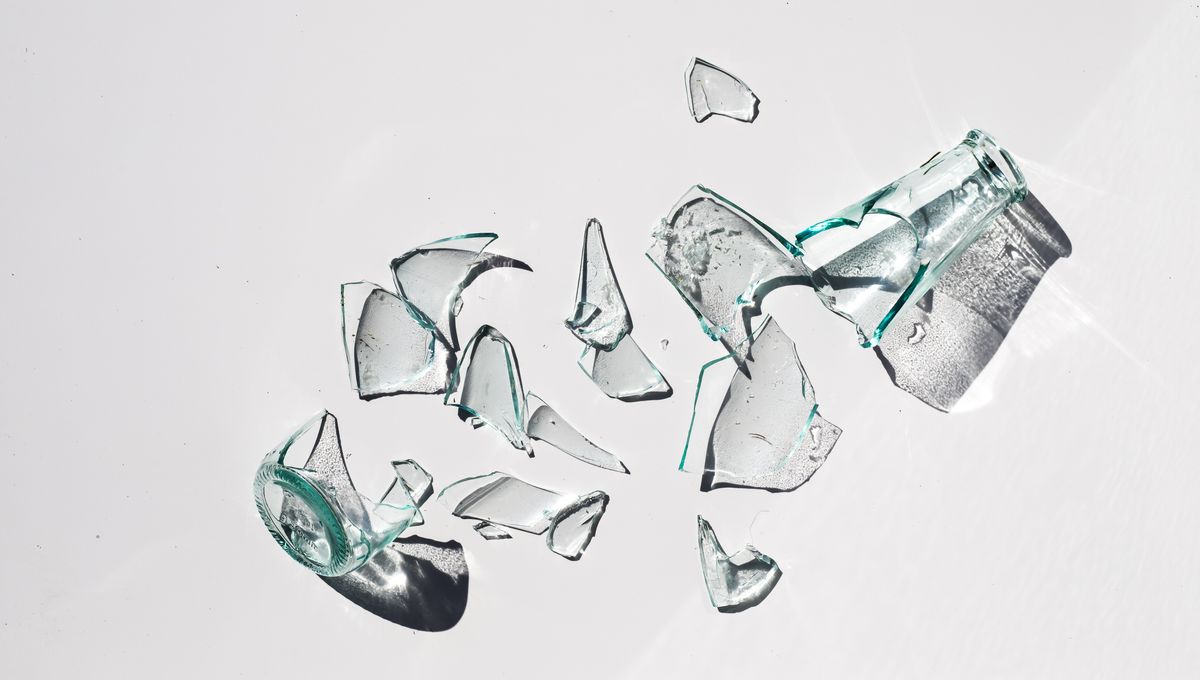 People Hooked on TikTok’s Bottle-Smashing Trend: Insights into Our Brain