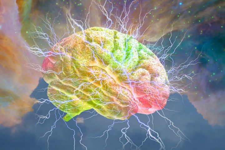 Psilocybin’s Antidepressant Effects Linked to Desynchronization of Key Brain Networks