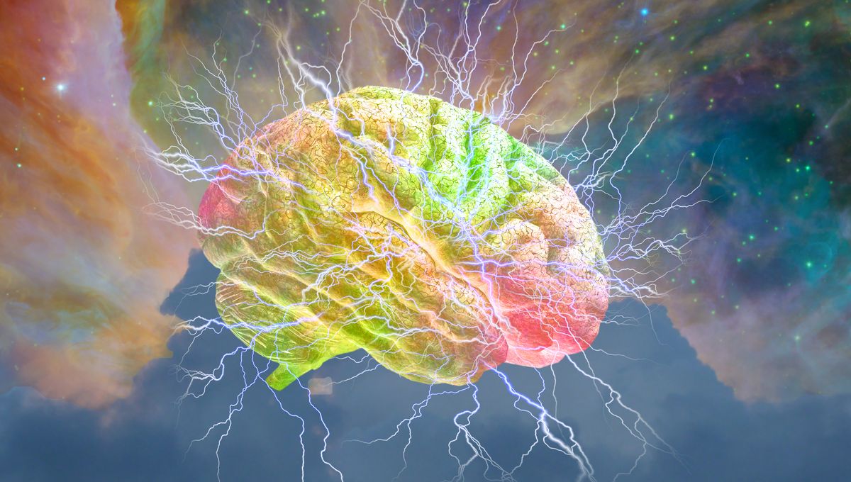 Psilocybin’s Antidepressant Effects Linked to Desynchronization of Key Brain Networks