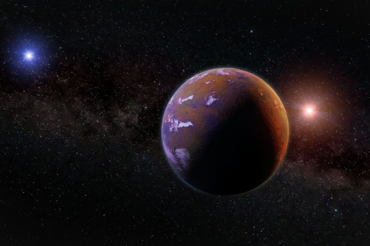 Study Challenges Einstein and Newton’s Theories of Gravity