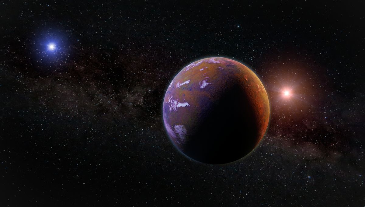 Study Challenges Einstein and Newton’s Theories of Gravity