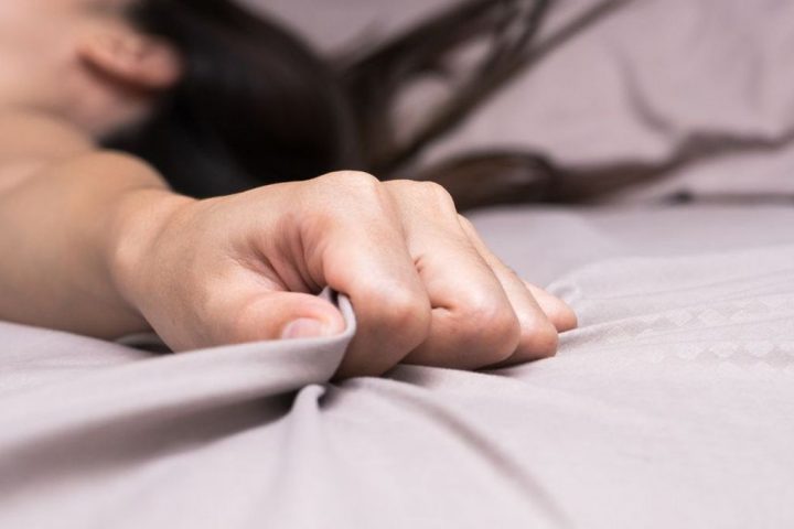 New Study Reveals the Job Most Likely to Induce Female Orgasms