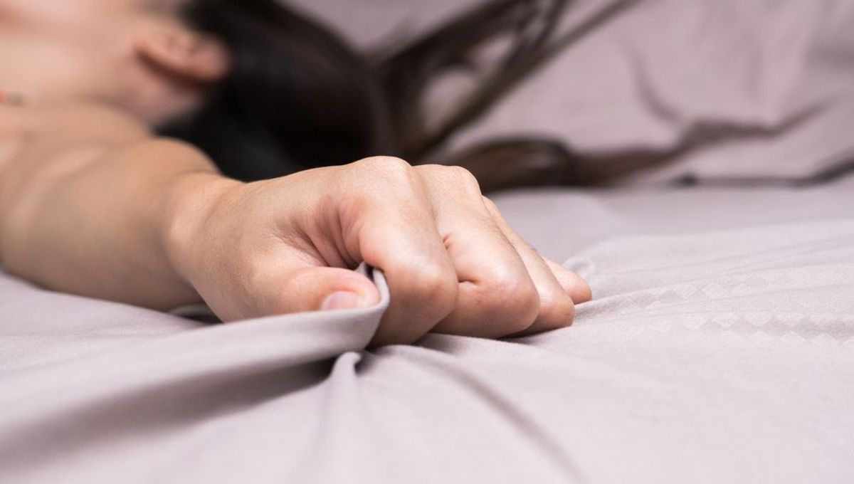 New Study Reveals the Job Most Likely to Induce Female Orgasms
