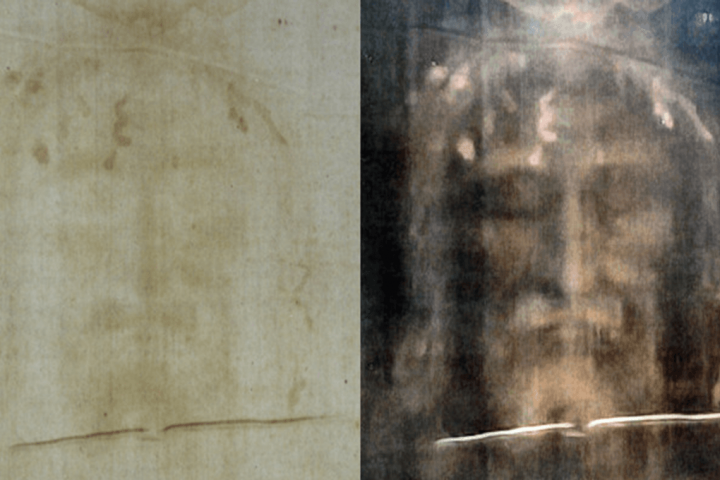 Scientists’ Discoveries from Study of the Shroud of Turin