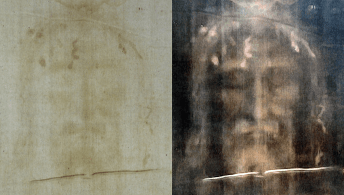 Scientists’ Discoveries from Study of the Shroud of Turin