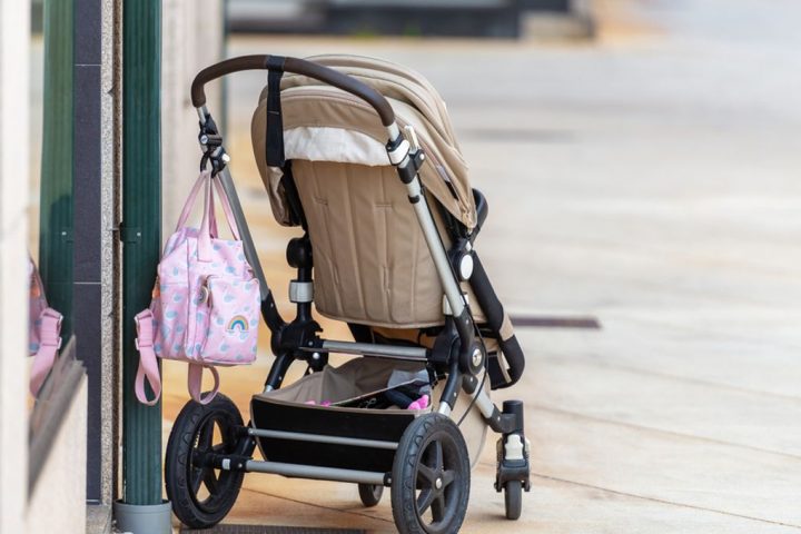 Babies Napping Solo Outdoors: A Nordic Tradition