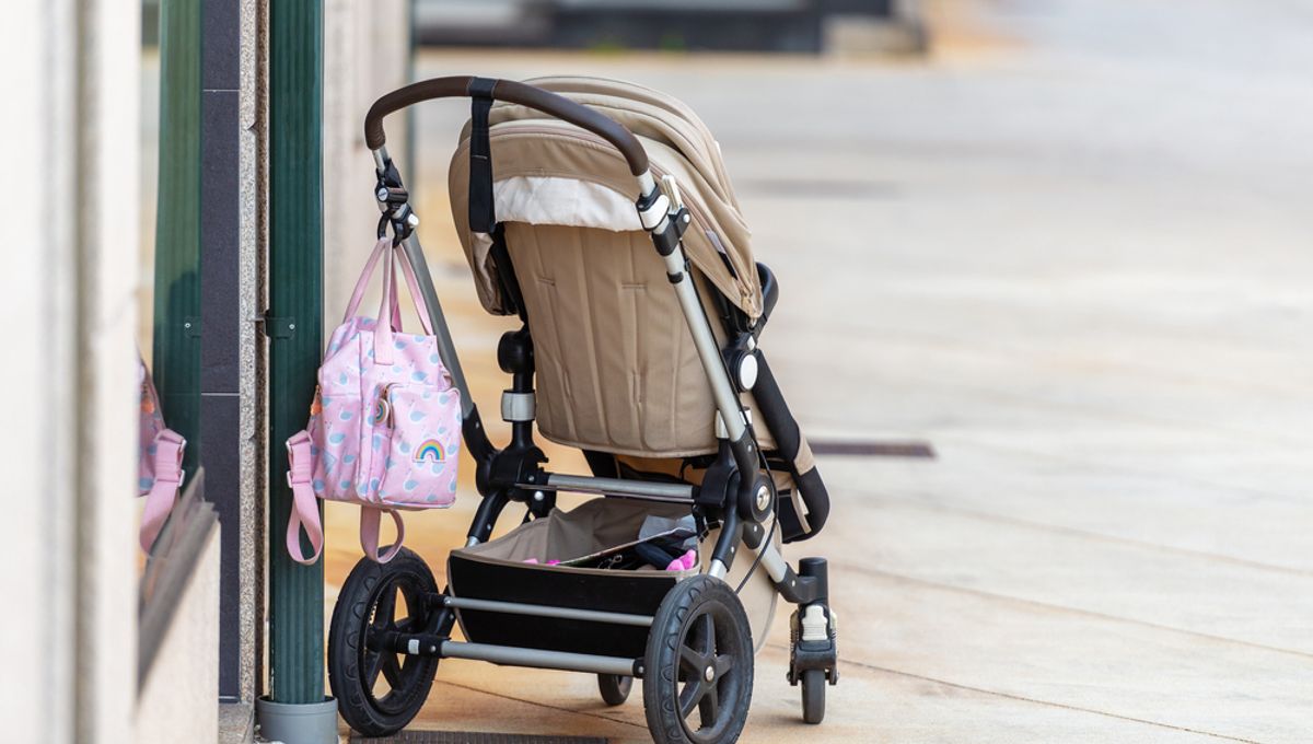 Babies Napping Solo Outdoors: A Nordic Tradition