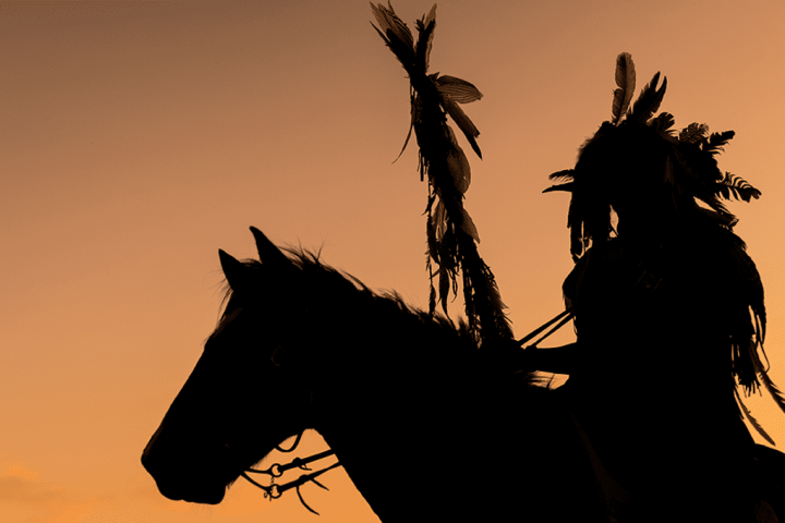 Study Reveals Surprising Truth About Native Americans
