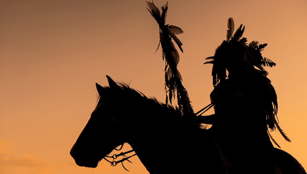 Study Reveals Surprising Truth About Native Americans