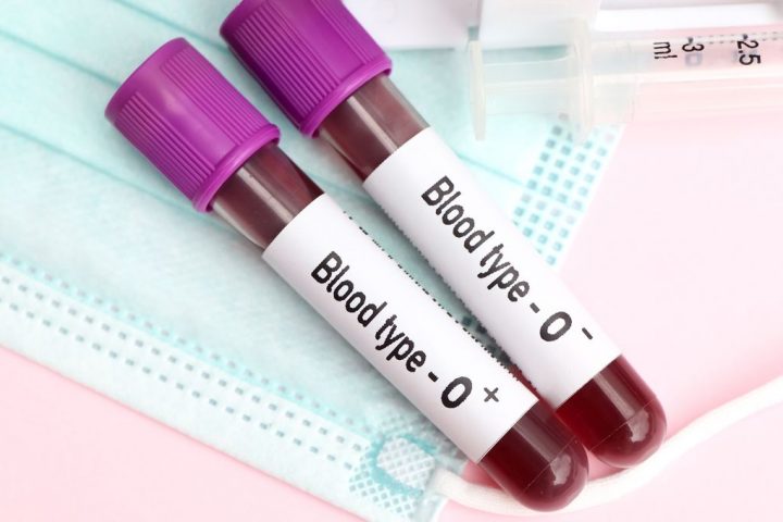 Rhesus-Negative Blood: No Alien Ancestry Connection