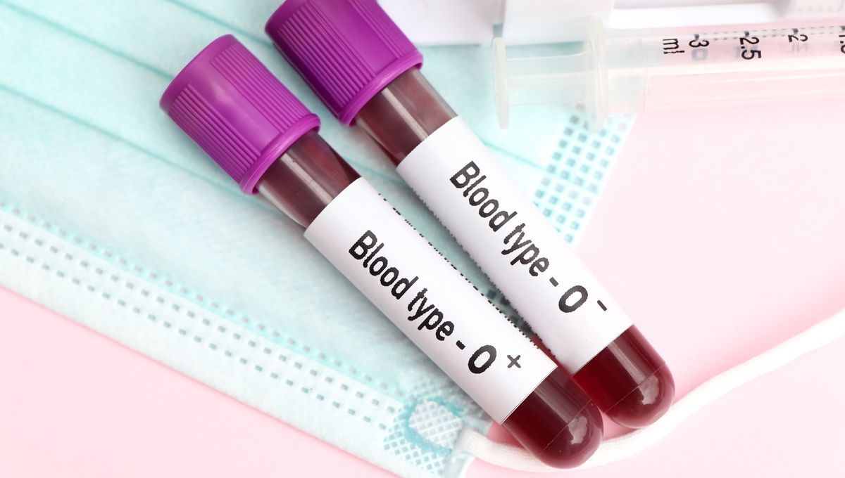 Rhesus-Negative Blood: No Alien Ancestry Connection