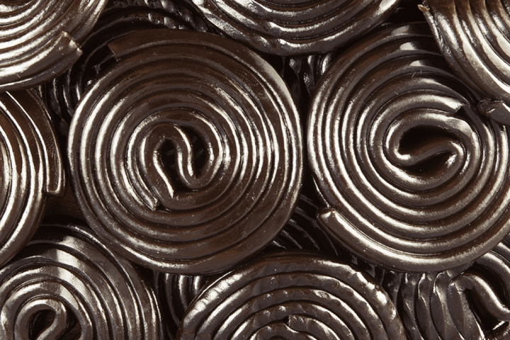 The Hazards of Black Licorice