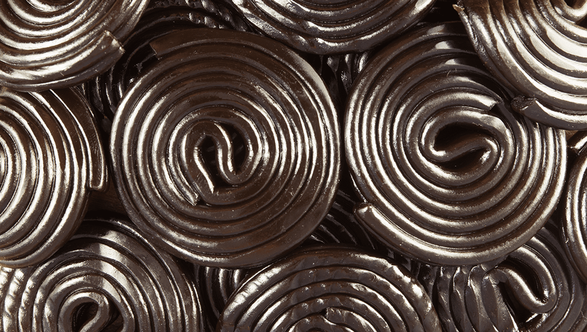 The Hazards of Black Licorice