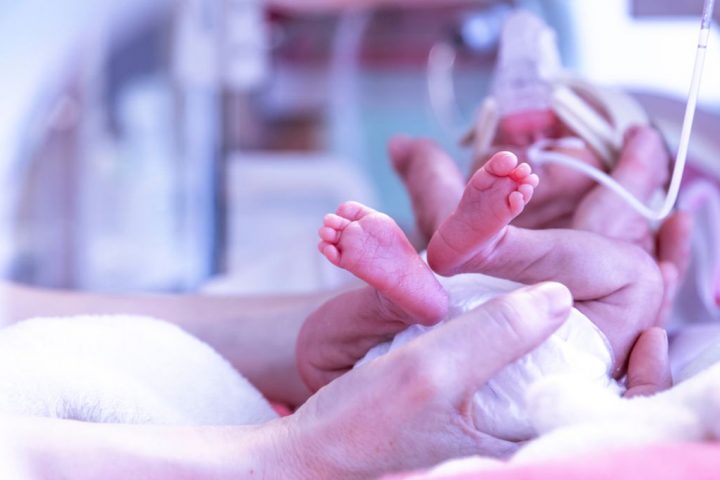 Brain Dead Woman Gives Birth To Live Baby: Unraveling the Astonishing Phenomenon