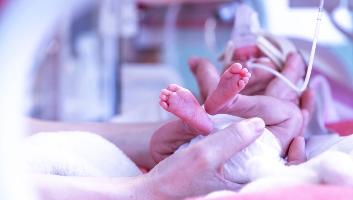 Brain Dead Woman Gives Birth To Live Baby: Unraveling the Astonishing Phenomenon