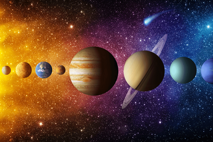 People Discover Earth’s Nearest Planet