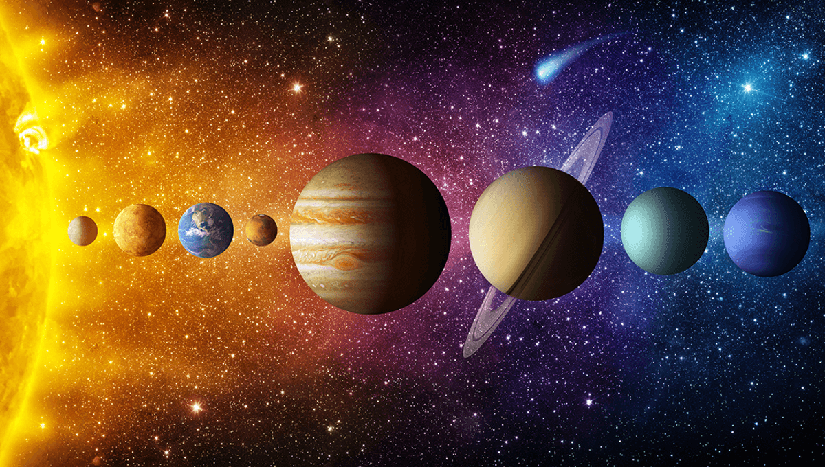 People Discover Earth’s Nearest Planet